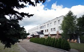 Pensjonat Jodłowy Dwór